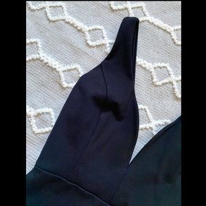 Lulu’s Little Black Dress, Size 2
